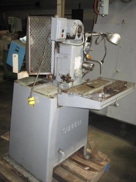 Sunnen Model MBB 1600-MS Hone 