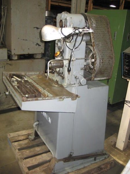 Sunnen Model MBB 1600-MS Hone 