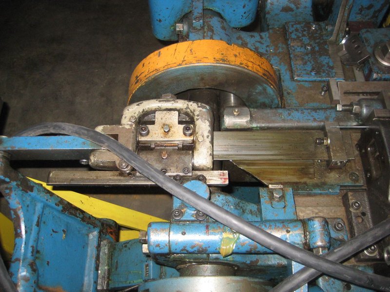 3/32&quot; Baird Model #1 Fourslide 
