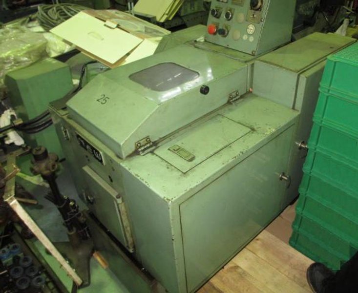 2.5mm Nakashimada Model MH-05 DSSD Micro Cold Header