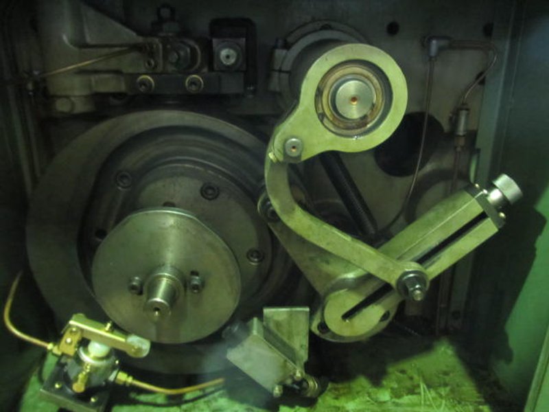 2.5mm Nakashimada Model MH-05 DSSD Micro Cold Header