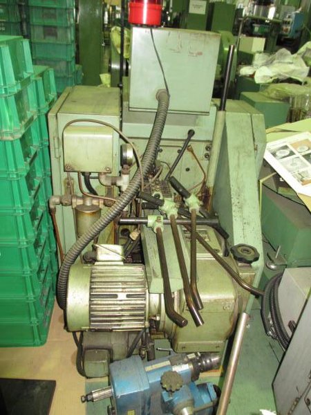 2.5mm Nakashimada Model MH-05 DSSD Micro Cold Header