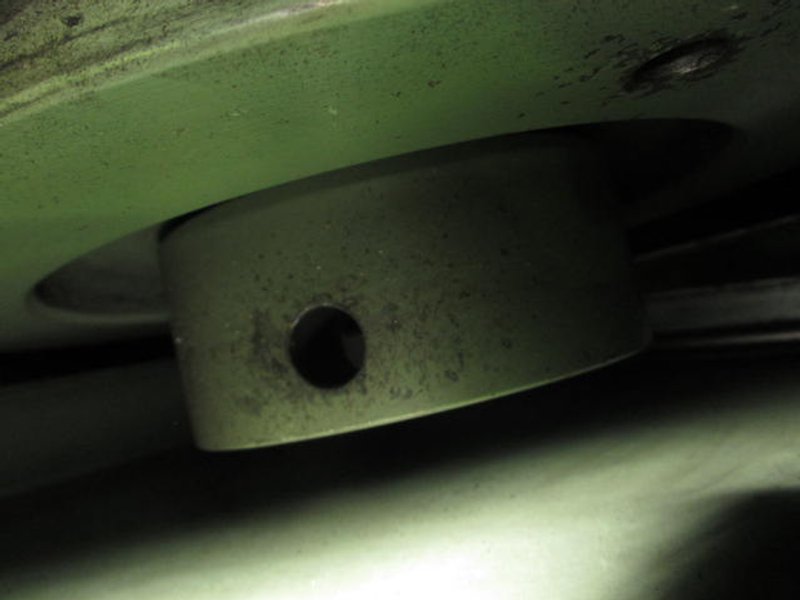 2.5mm Nakashimada Model MH-05 DSSD Micro Cold Header