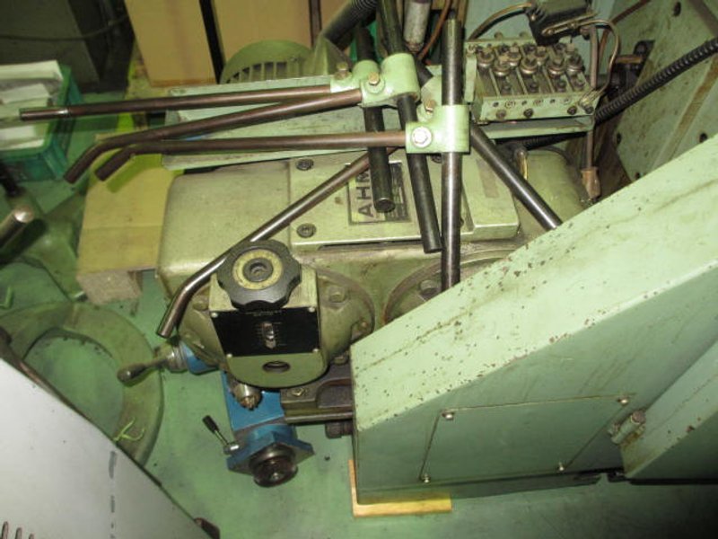 2.5mm Nakashimada Model MH-05 DSSD Micro Cold Header