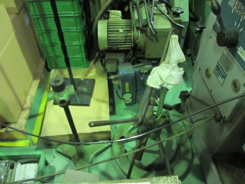 2.5mm Nakashimada Model MH-05 DSSD Micro Cold Header