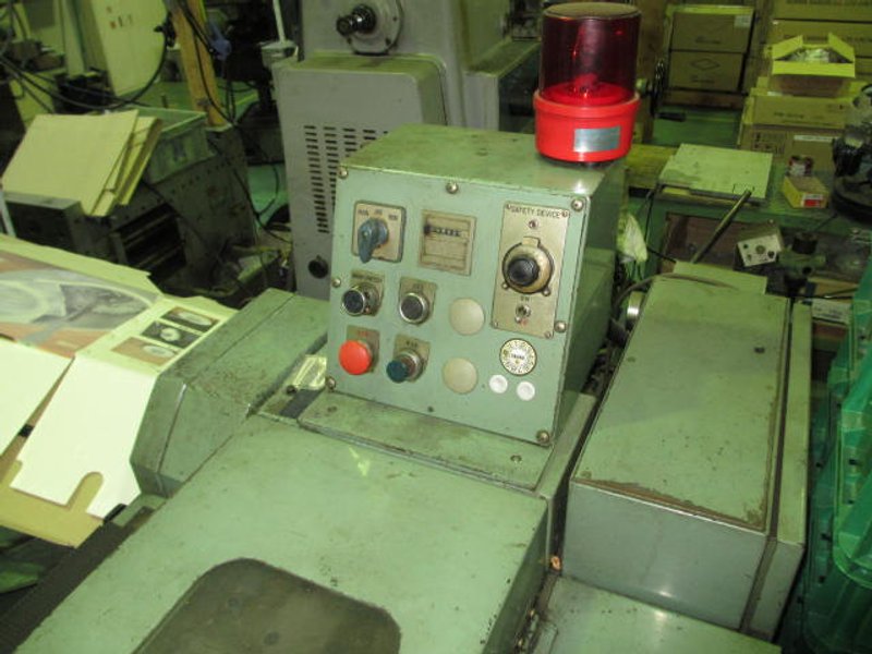 2.5mm Nakashimada Model MH-05 DSSD Micro Cold Header