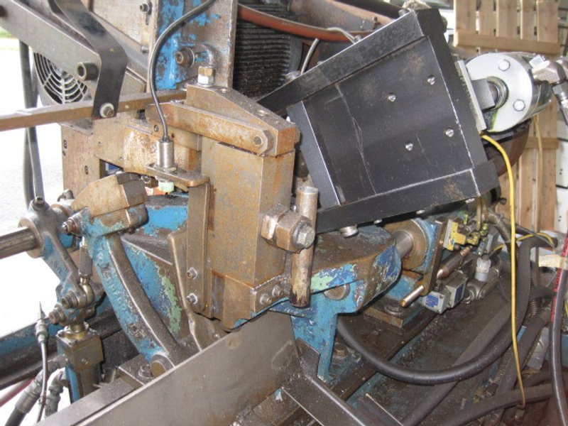 Economy Model 5200 Double End Pointing Machine