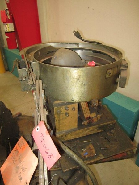 3/16&quot; Hartford 190 Thread Roller