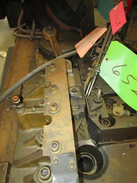 3/16&quot; Hartford 190 Thread Roller