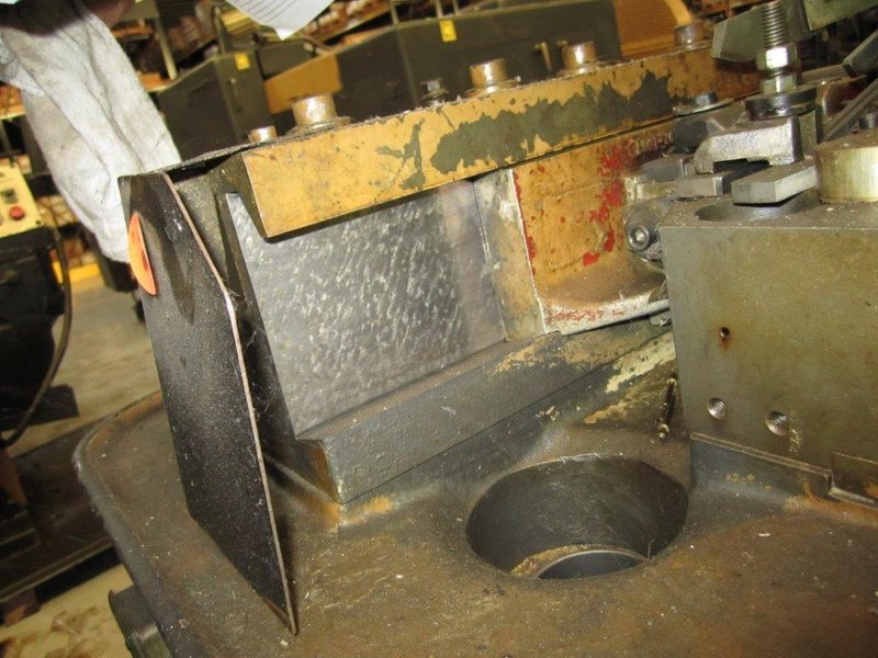 3/16&quot; Hartford 190 Thread Roller