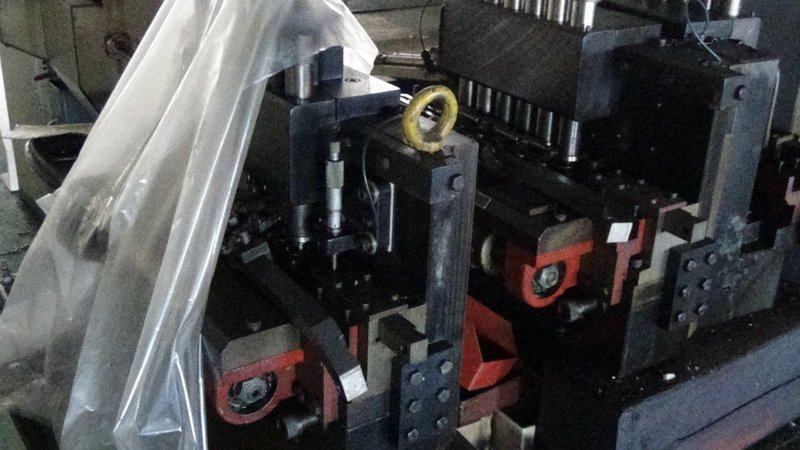 Three Extra Toolpak&#039;s available for the 1/8&quot; National #3 Six Die Microformer Parts Former