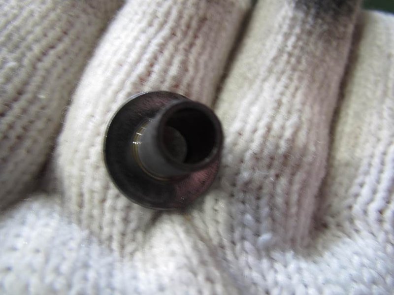 10mm Nakashimada Model PF-1080 Two Die Three Blow Progressive Header