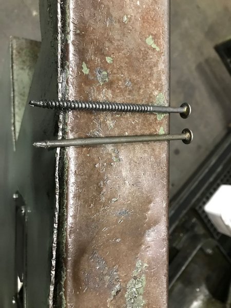 3/8&quot; Waterbury Farrel Model #20 Chain Feed Style Thread Roller 