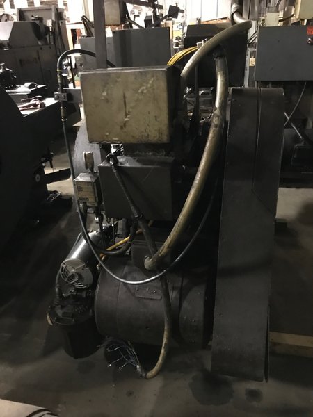 3/16&quot; National 2 Die Tubular Rivet Header 