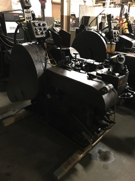 3/16&quot; National 2 Die Tubular Rivet Header 