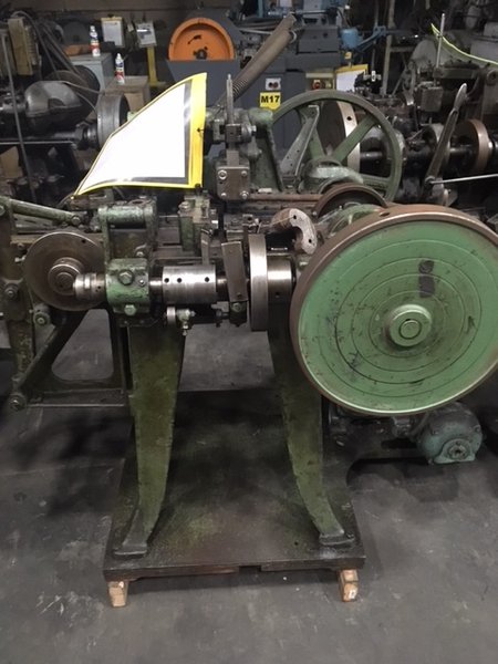 Nilson Model S-0 Fourslide