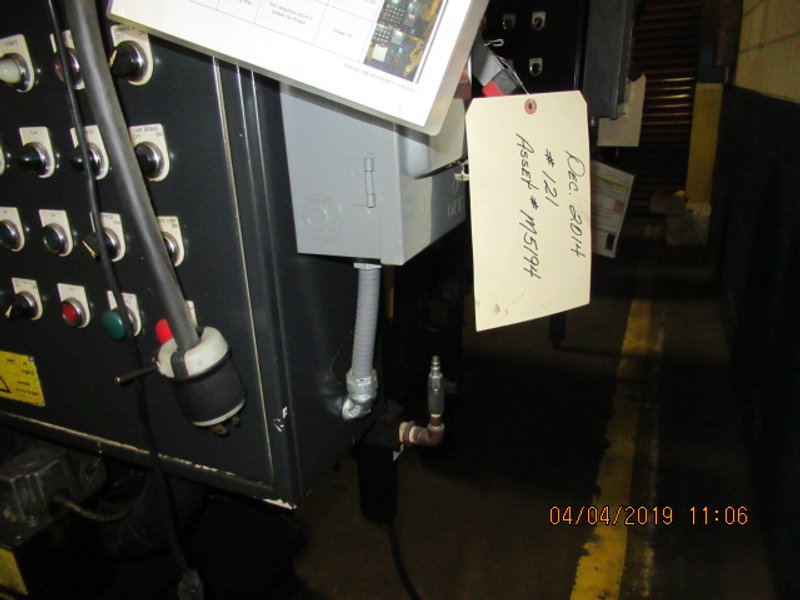 Towa Model TO-3A Shaver 