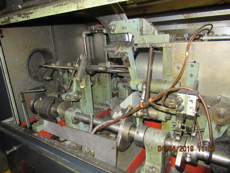 Towa Model TO-3A Shaver 