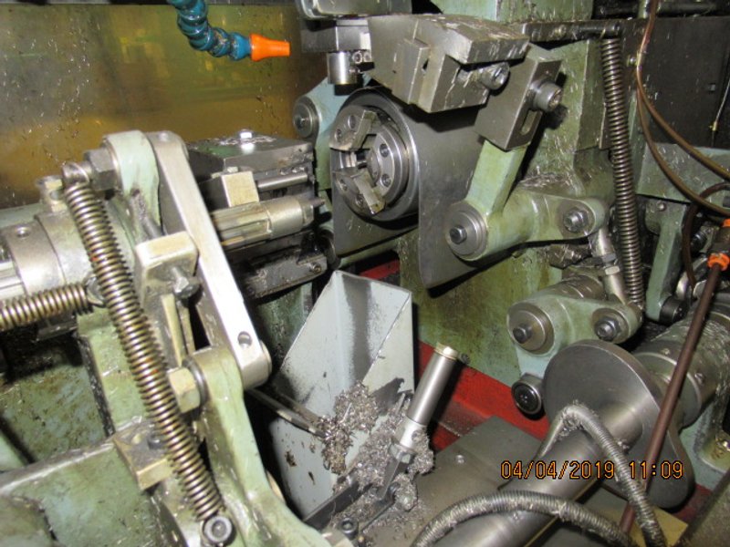 Towa Model TO-3A Shaver 