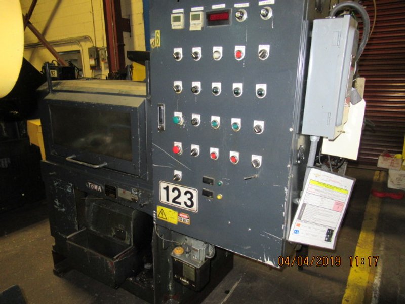 Towa Model TO-3B Shaver 