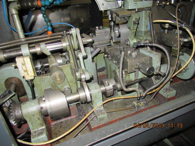 Towa Model TO-3B Shaver 