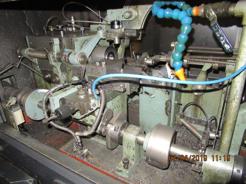 Towa Model TO-3B Shaver 