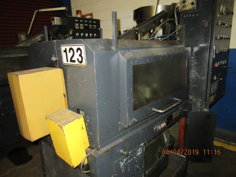 Towa Model TO-3B Shaver 