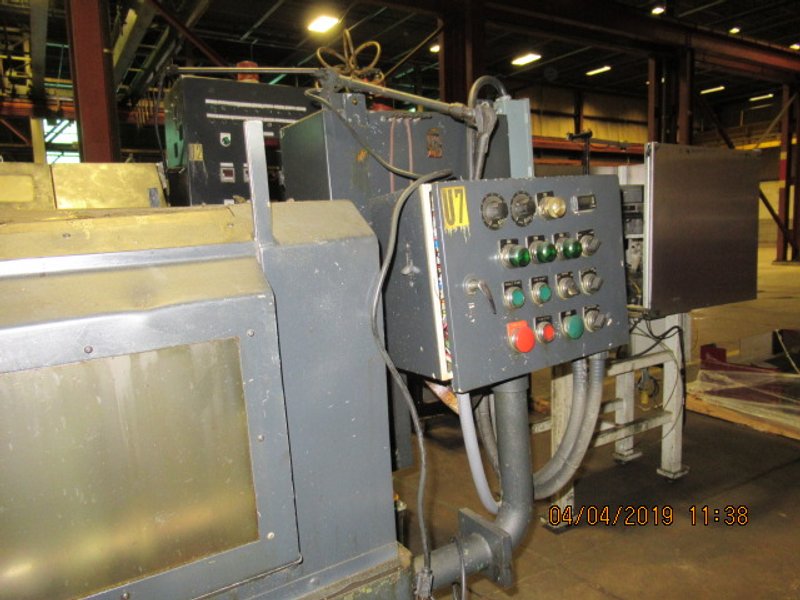 Towa Model TO-3B Shaver 