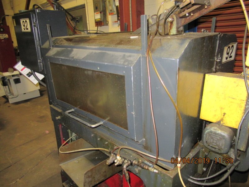 Towa Model TO-3B Shaver 