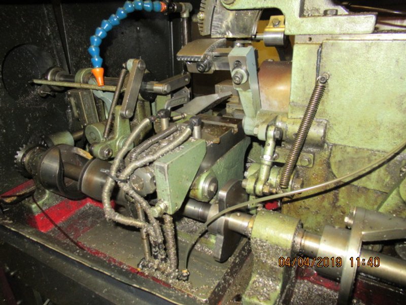 Towa Model TO-3B Shaver 