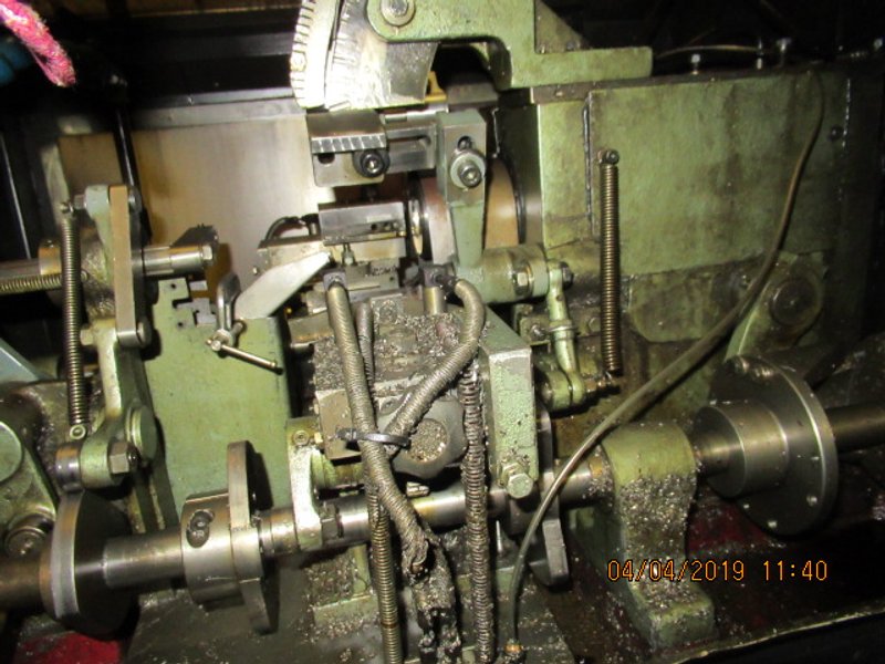 Towa Model TO-3B Shaver 