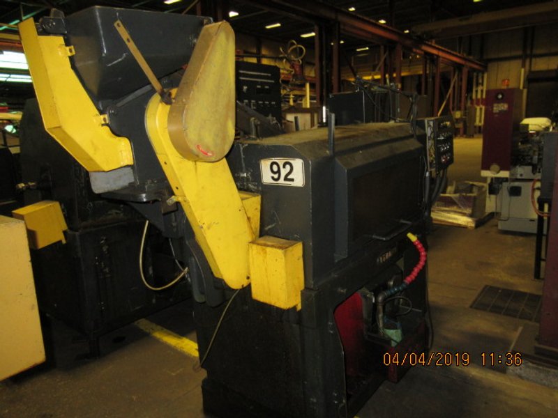 Towa Model TO-3B Shaver 