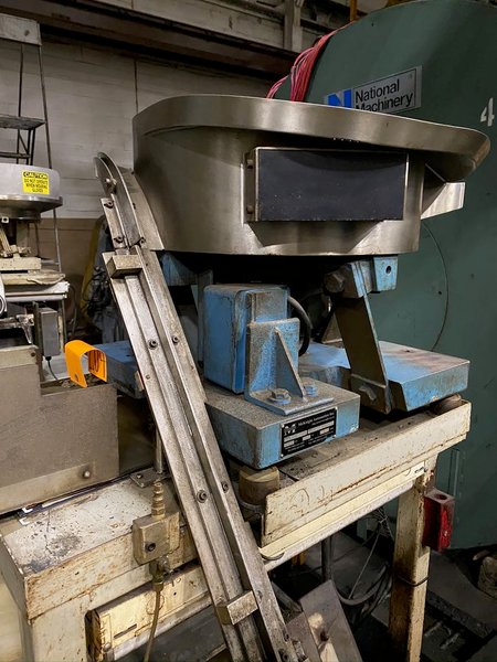 5/16&quot; Snow Model NT-2 Twin Spindle Nut Tapper 