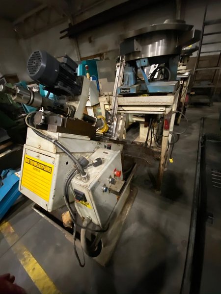 5/16&quot; Snow Model NT-2 Twin Spindle Nut Tapper 