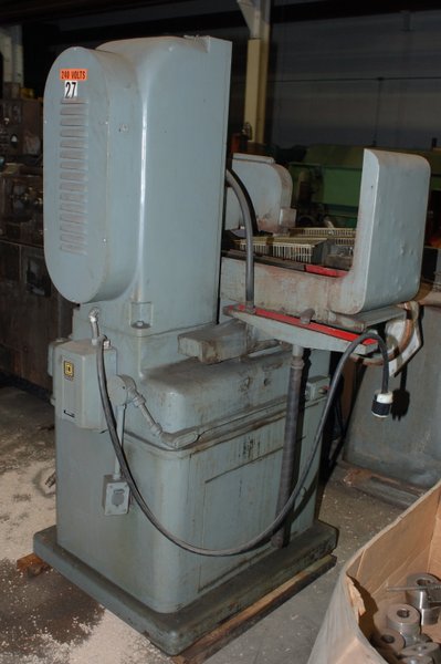 Covel 10 X 15 Surface Grinder