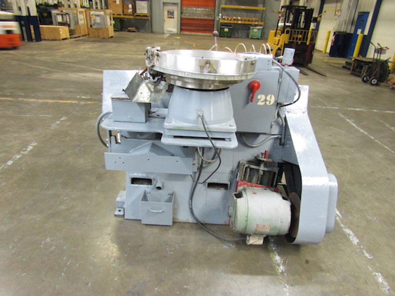 5/16" Hartford Model 10-300 Thread Roller