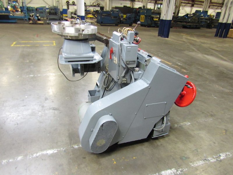 5/16" Hartford Model 10-300 Thread Roller