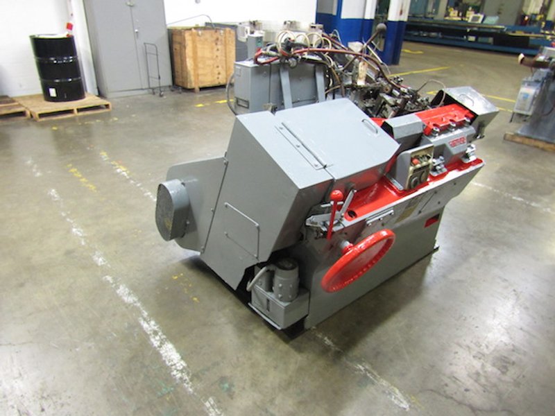 5/16" Hartford Model 10-300 Thread Roller