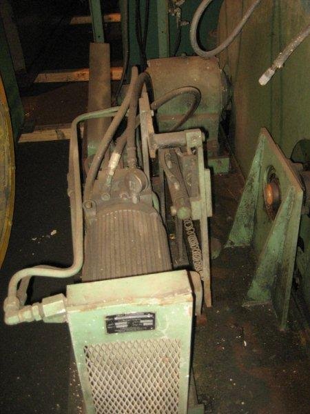 1/2&quot; Fasteners Engineers In Line Wire Drawer