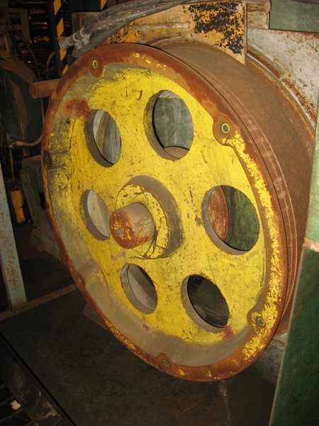 1/2&quot; Fasteners Engineers In Line Wire Drawer