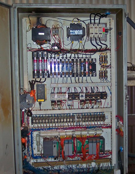 USED, 88&quot; STANKO MODEL 1525 VERTICAL BORING MILL