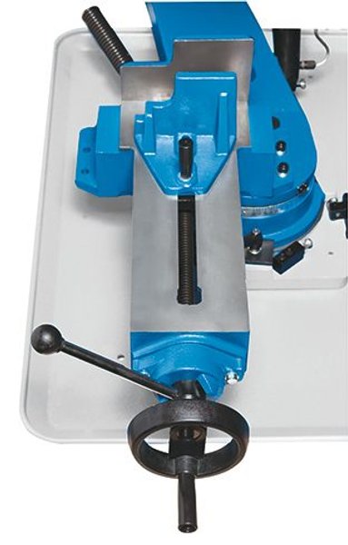 8&quot; x 8&quot; KNUTH B 200 S HORIZONTAL BAND SAW