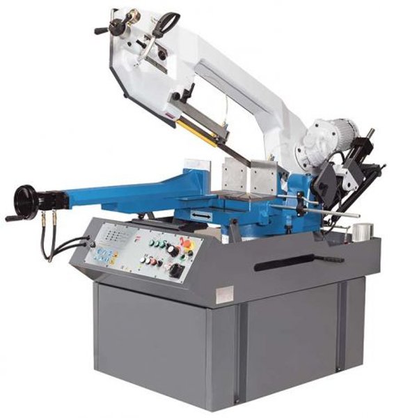KNUTH SBS HORIZONTAL BAND SAW