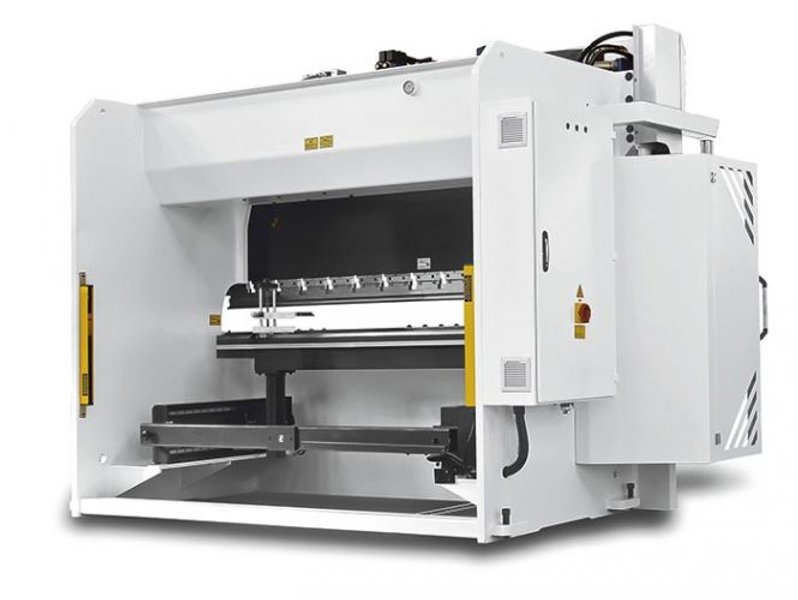 KNUTH "AHK H CNC" HYDRAULIC PRESS BRAKE