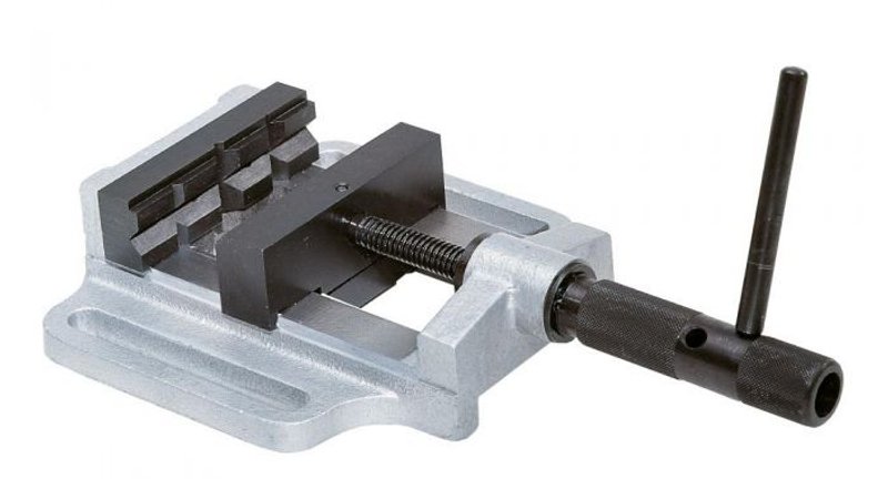 KNUTH MODEL TSB BENCH TYPE DRILL PRESS