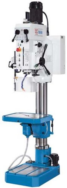 KNUTH "SSB Xn" COLUMN TYPE DRILL PRESS