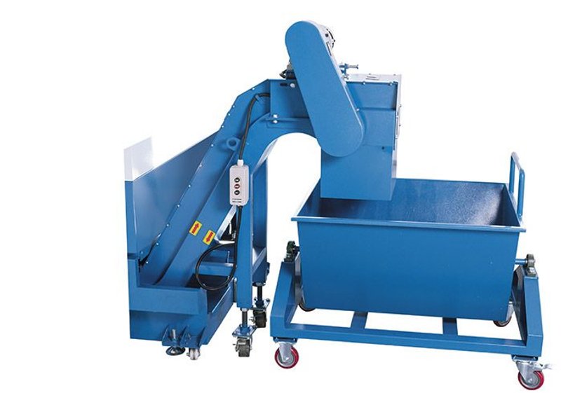 KNUTH "Roturn 400 C" CNC INCLINED BED LATHE