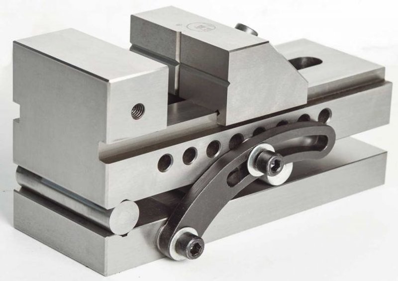 8" x 18" KNUTH MODEL FSM 480 SURFACE GRINDER