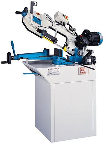 KNUTH MODEL HB HORIZONTAL BAND SAW