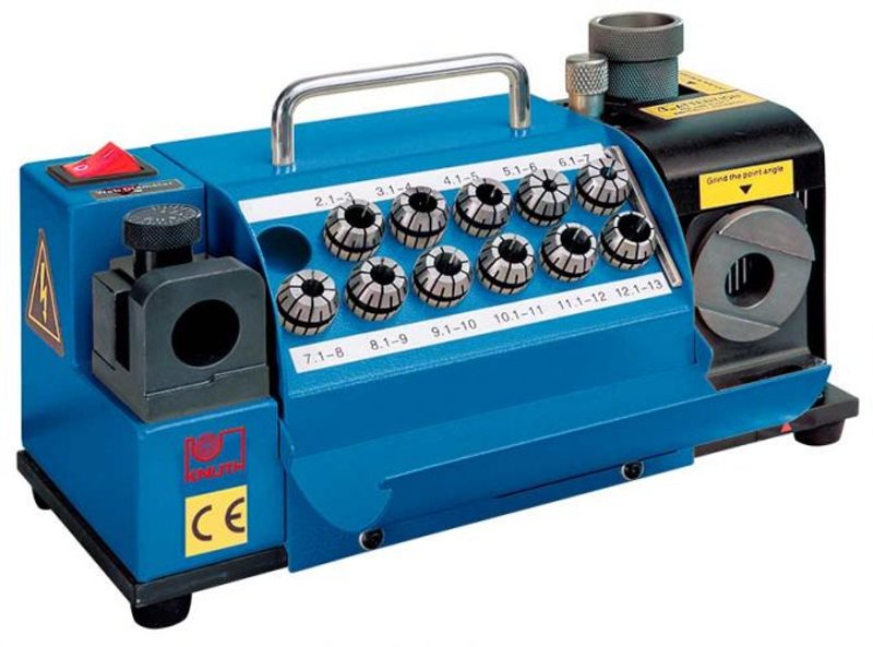KNUTH KSM 13 TOOL GRINDER